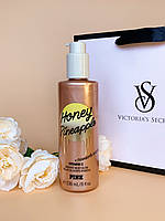 Масло бронзатор для тела Honey Pineapple от Victoria's Secret PINK