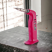 Паяльник багатофункціональний газовий 3532 JTC