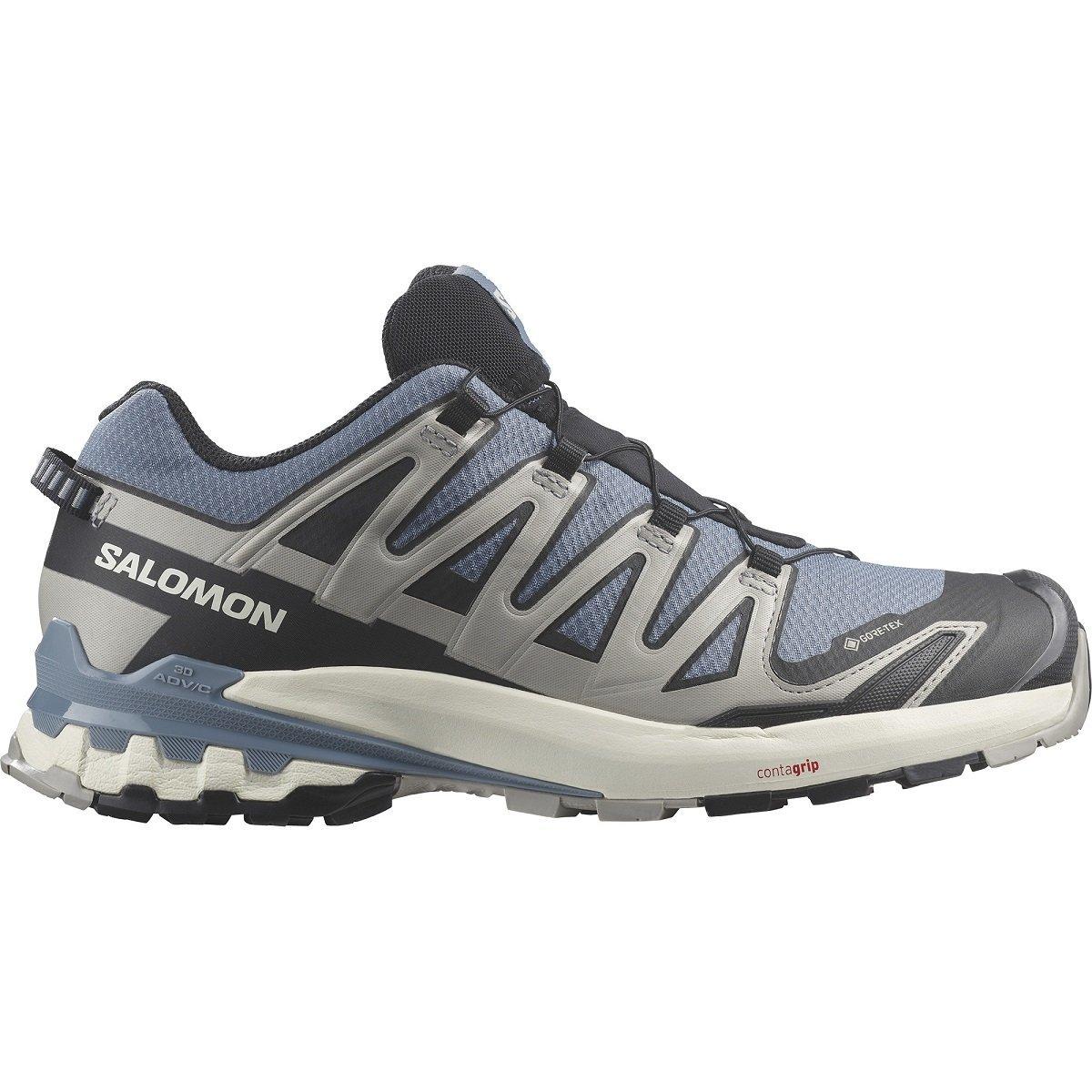 Salomon xa pro sales 3d uomo porpora