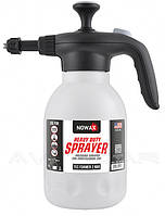 Ручной пенный распылитель (пенопистолет) Nowax Heavy duty sprayer TEC FOAMER 2 NBR (2 литра) NX02183