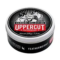 Паста для укладки волос Uppercut Deluxe Featherweight 210 грамм