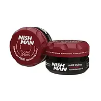 Паста для укладки волос Nishman Hair Texturizing Mess UP M3 100 мл