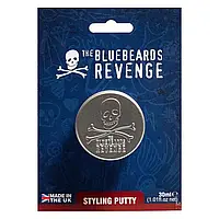 Паста для укладки волос The Bluebeards Revenge Styling Putty, 30 мл