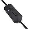 Колонки комп'ютерні XTRIKE ME SK-503 з Bluetooth та RGB підсвіткою Black, фото 4
