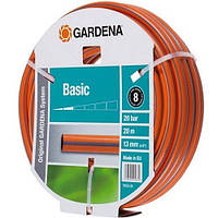 Шланг Gardena Basic 13 мм x 20м.