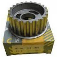 Шестірня розподілила Renault Master 2.5 dci