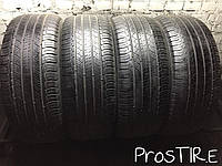 Летние шины б/у 235/55 R18 Michelin Latitude Tour HP