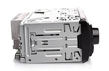Автомагнітола Pioneer MVH-09UB автомобільна магнітола Чорний, фото 5