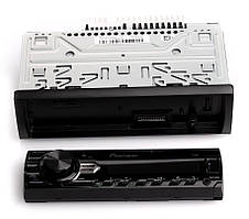 Автомагнітола Pioneer MVH-09UB автомобільна магнітола Чорний, фото 4