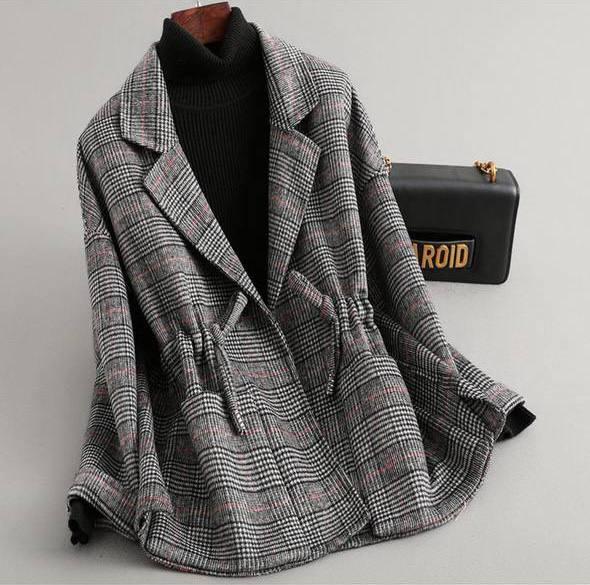 Купить Женское пальто без подкладки, цена 850 ₴ — Prom.ua (ID#1913840156)