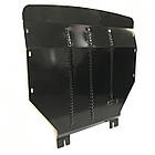 Захист двигуна Kia Soul (2008-2013) Автопристрій, фото 9