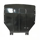 Захист двигуна Kia Soul (2008-2013) Автопристрій, фото 2