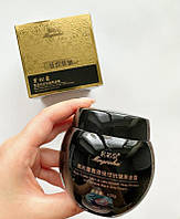 Крем для обличчя від зморшок із чорним трюфелем та біологічно золотим mingxinhui black truffle, 120 грам