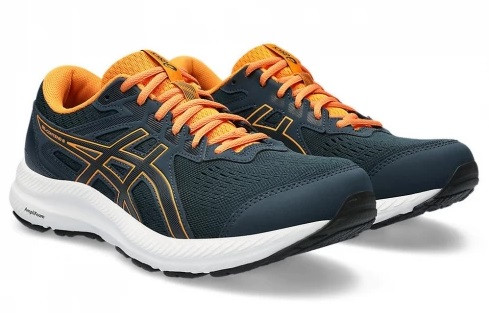 Чоловічі кросівки бігові ASICS GEL-CONTEND 8 1011B492-407
