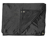 Тент кемпинговый MFH Tarp 2 x 3 м 95 черный 32421A