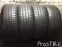 Летние шины б/у 205/55 R16 Hankook Kinergy Eco 2