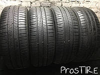 Летние шины б/у 205/55 R16 Michelin Energy Saver