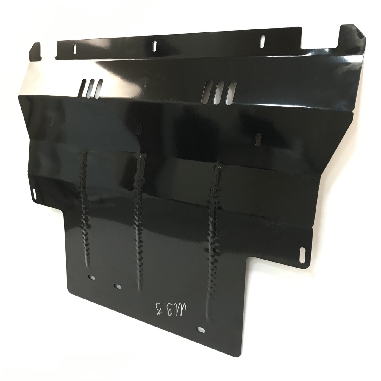 Защита двигателя Mazda 3 (2003-2009) Автопристрій: продажа, цена в