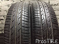 Летние шины б/у 165/70 R14 Bridgestone B250