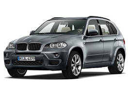 BMW X5 E70 (2006-2013)