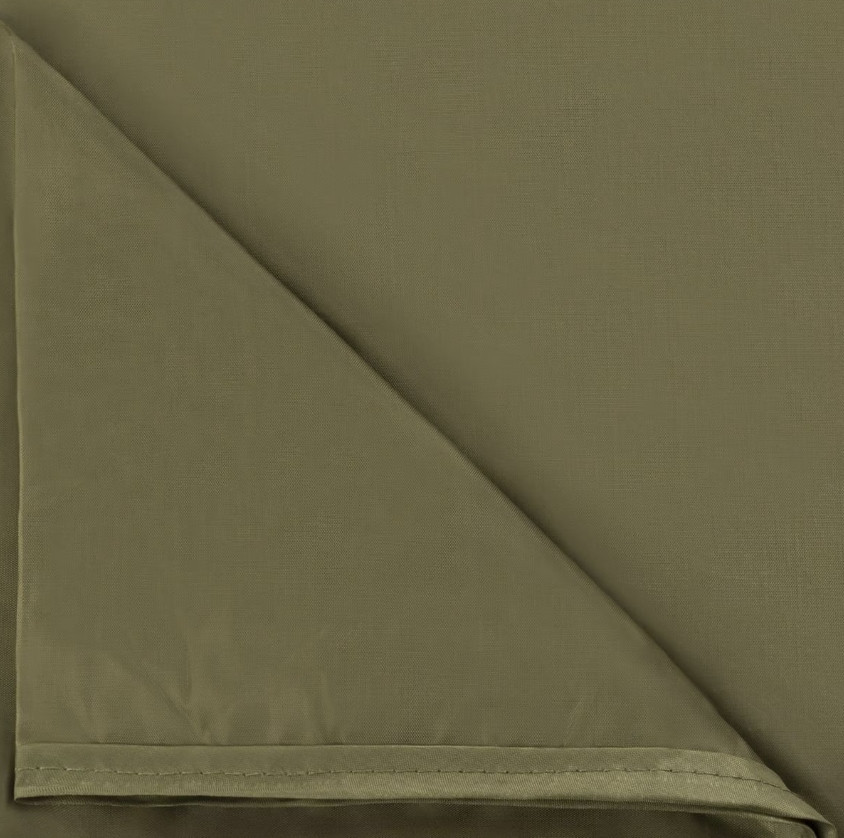 Тент кемпінговий MFH Tarp 2 x 3 м 95 Olive 32421B, фото 1