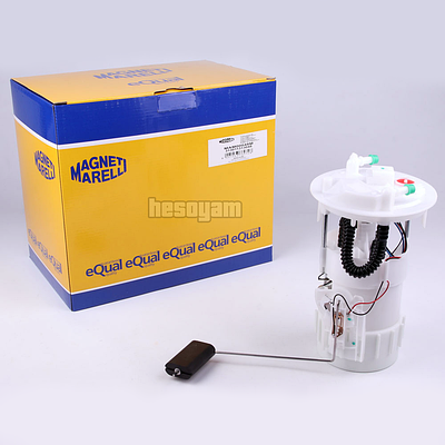 Топливный насос рено меган 2 - купить недорого на Prom.ua: цены, акции ...