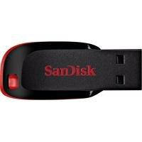 Флеш накопичувач SanDisk 64GB Cruzer Blade