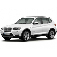 BMW X3 E83 (2003-2010)
