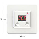 Терморегулятор terneo vt, фото 2