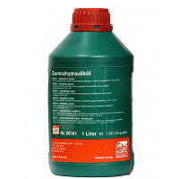 Жидкость гидроусилителя зеленая синтетика 1L (FEBI) G004000M2/81229407758 /82110148132/G002000A2