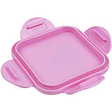 Ланчбокс 370 мл Kite Sweet mood K21-179-2, фото 3