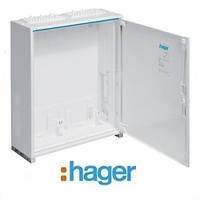 Hager Univers FP – Щити зовнішнього монтажу