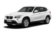 BMW X1 E84 (2009-2015)