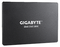 SSD накопитель GIGABYTE 120GB 2.5" SATA3 (GP-GSTFS31120GNTD)