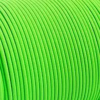 Paracord Type III 550 4 мм  259 кг apple green #503