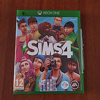 The Sims 4 ( Сімс 4) для Xbox One/Series