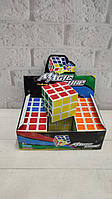 Кубик-сорик 3х3, головоломка Magic cube