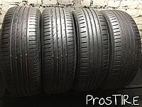 Летние шины б/у 185/60 R15 Nexen Nblue HD