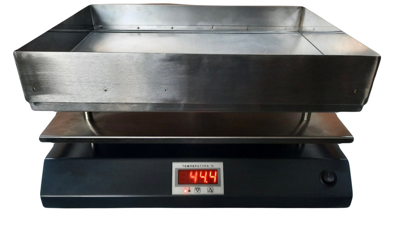 Піщана лабораторна баня ПНЛ-1Л