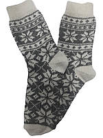 Шкарпетки в'язані жіночі