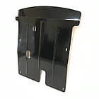 Захист двигуна Opel Astra J (c 2009--) Автопристрій, фото 8