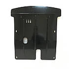 Захист двигуна Opel Astra J (c 2009--) Автопристрій, фото 2