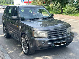 Range Rover Sport L320 (2005-2009)