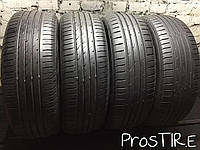 Летние шины б/у 185/60 R15 Nexen Nblue HD