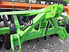 Дискова борона навісна БДА-2.4 ШАРК, фото 7