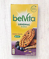 Печиво Belvita Original з лісовими ягодами 300 г, Польща