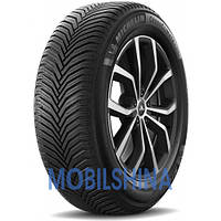 Всесезонные шины MICHELIN CrossClimate 2 SUV (255/55R18 109W)