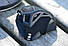 Маска для тренування дихання Phantom Training Mask Black S, фото 5