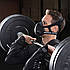 Маска для тренування дихання Phantom Training Mask Black S, фото 8