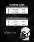 Маска для тренування дихання Phantom Training Mask Black S, фото 11